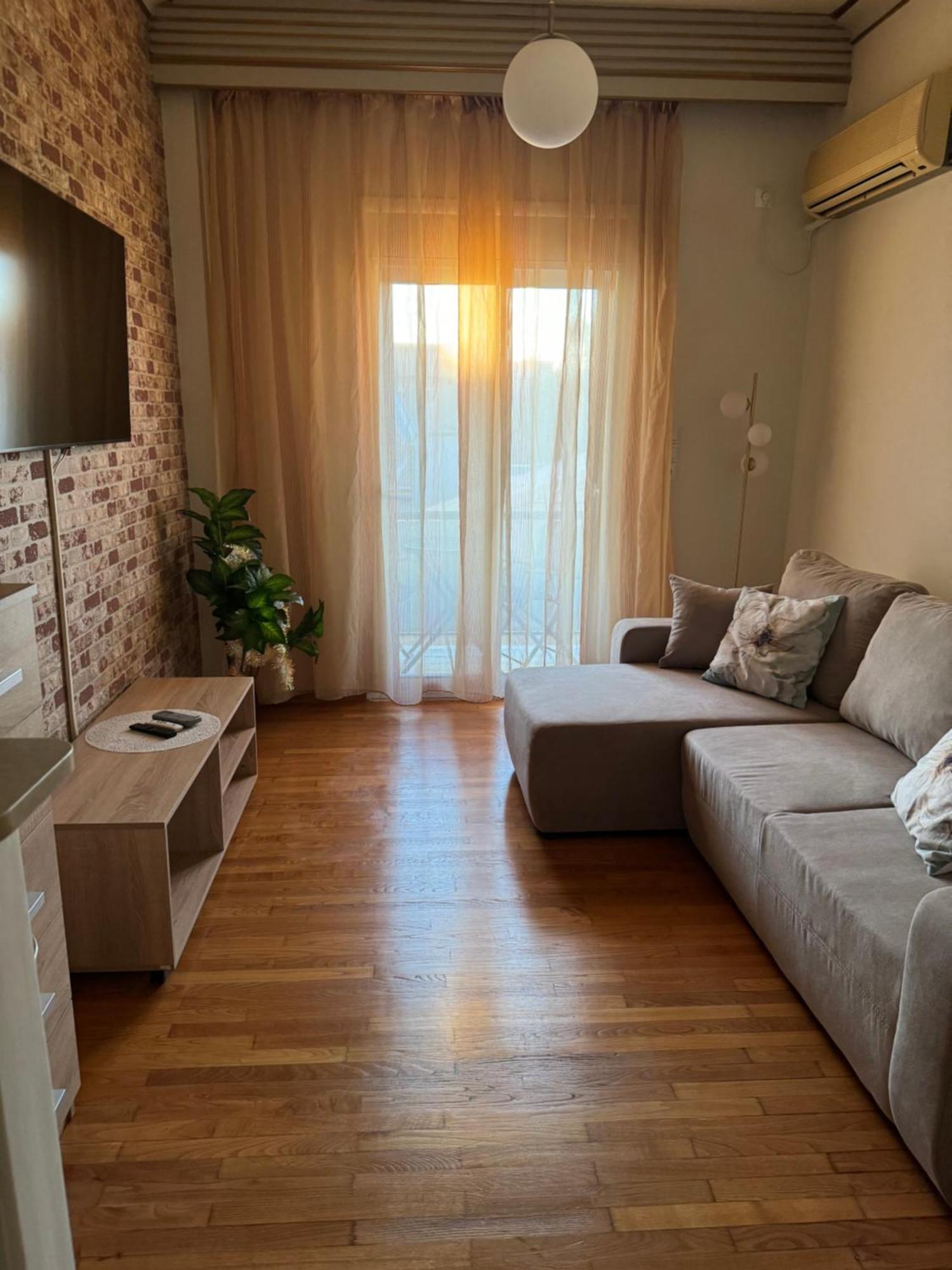 Cozy Suite With Acropolis View 아테네 외부 사진