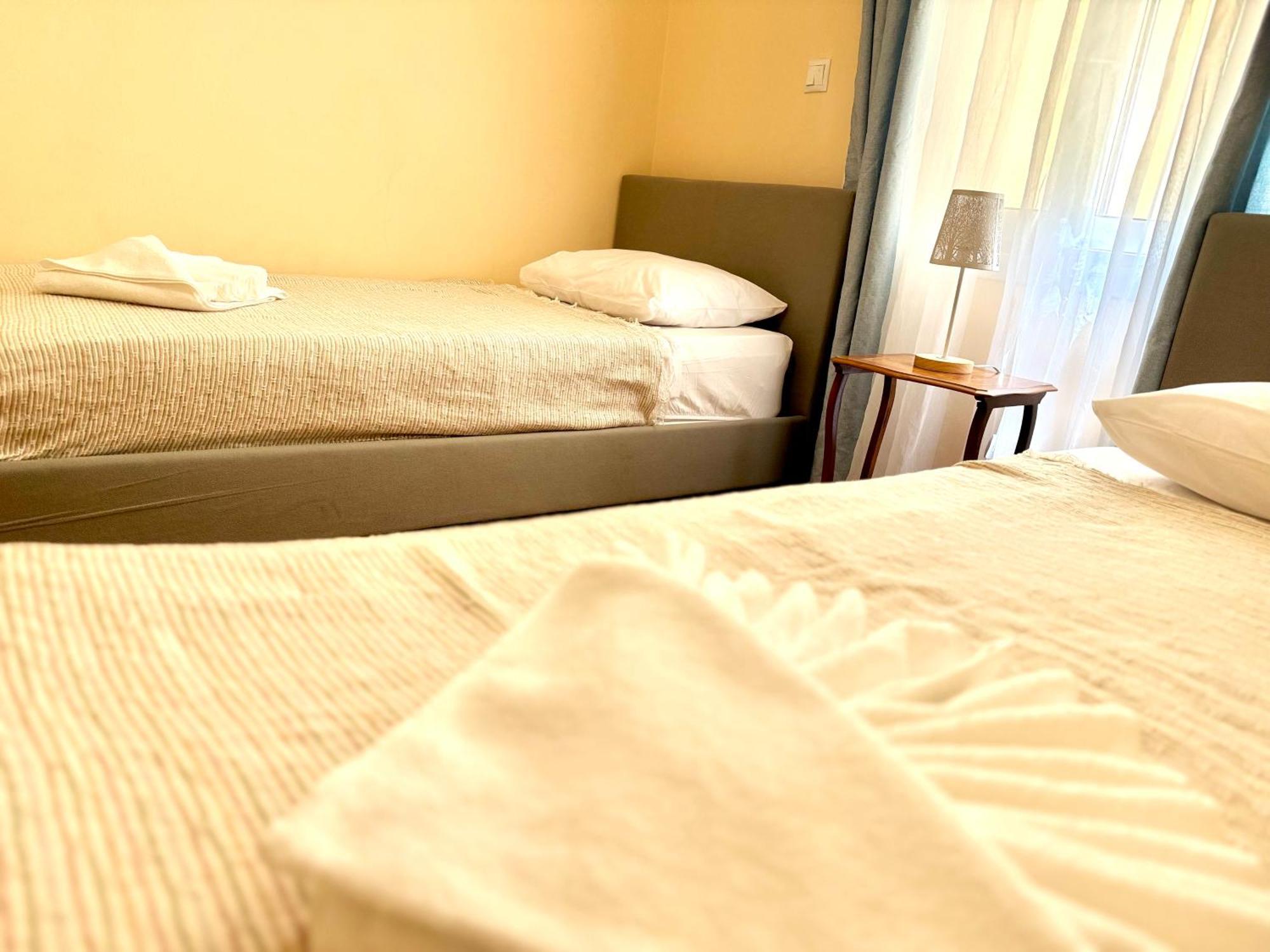 Cozy Suite With Acropolis View 아테네 외부 사진